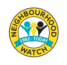 Neighbourhood Watch September Newsletter