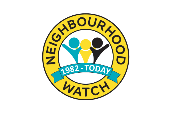 November Newsletter Neighbourhood Watch