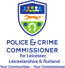 Latest News from Police and Crime Commissioner Rupert Matthews