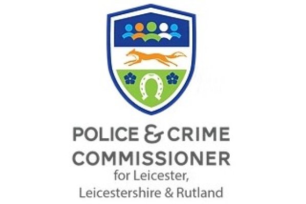 Latest News from Police and Crime Commissioner Rupert Matthews